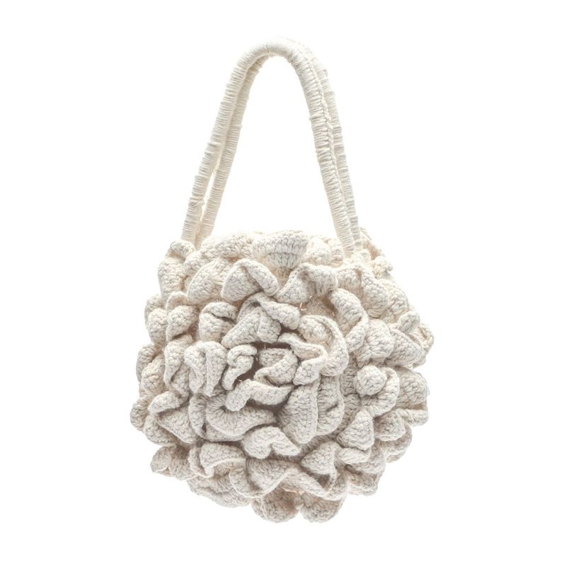  - Mini Cartera Flor X Jorge Luis Salinas