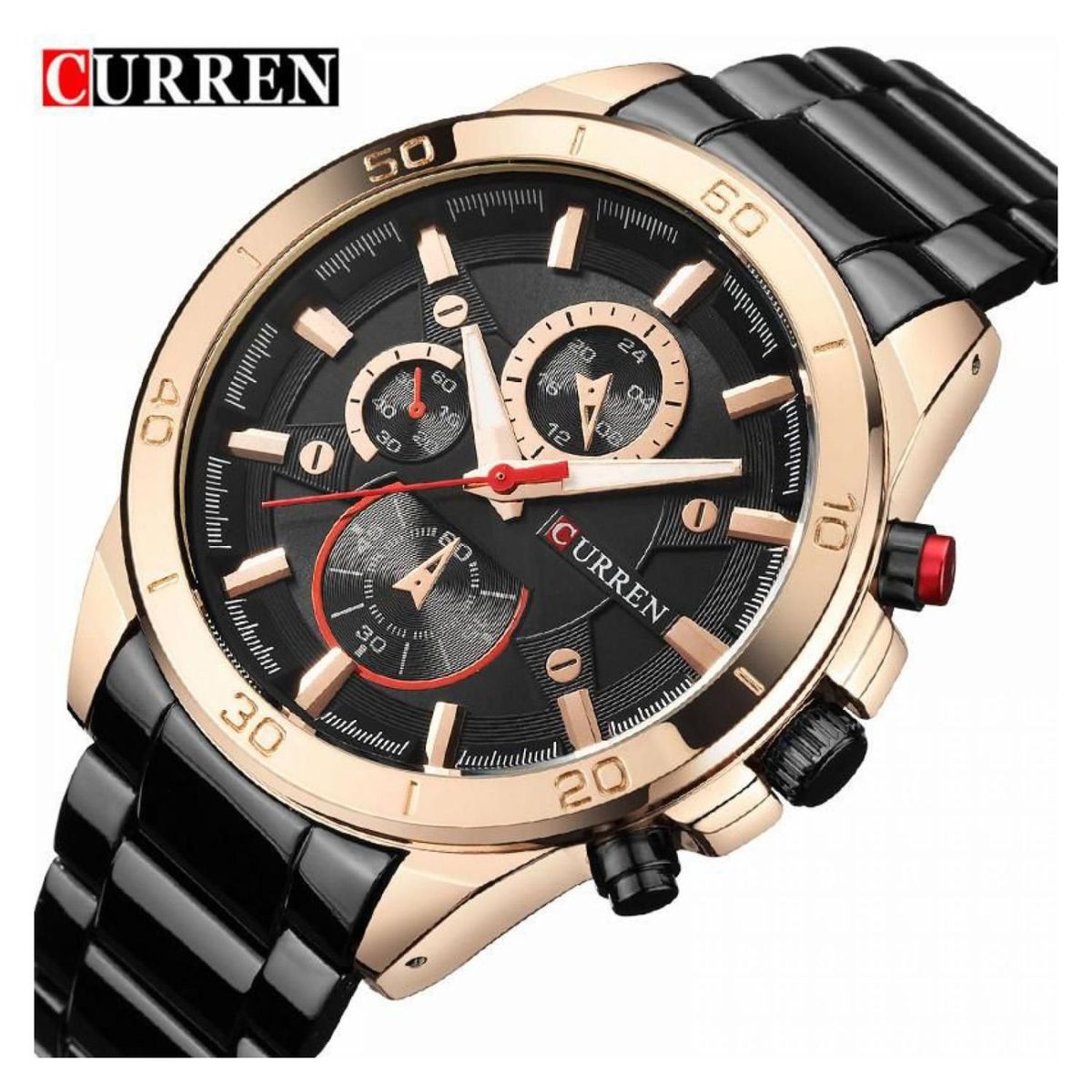 CURREN - Reloj Curren Kreb562001 Hombre