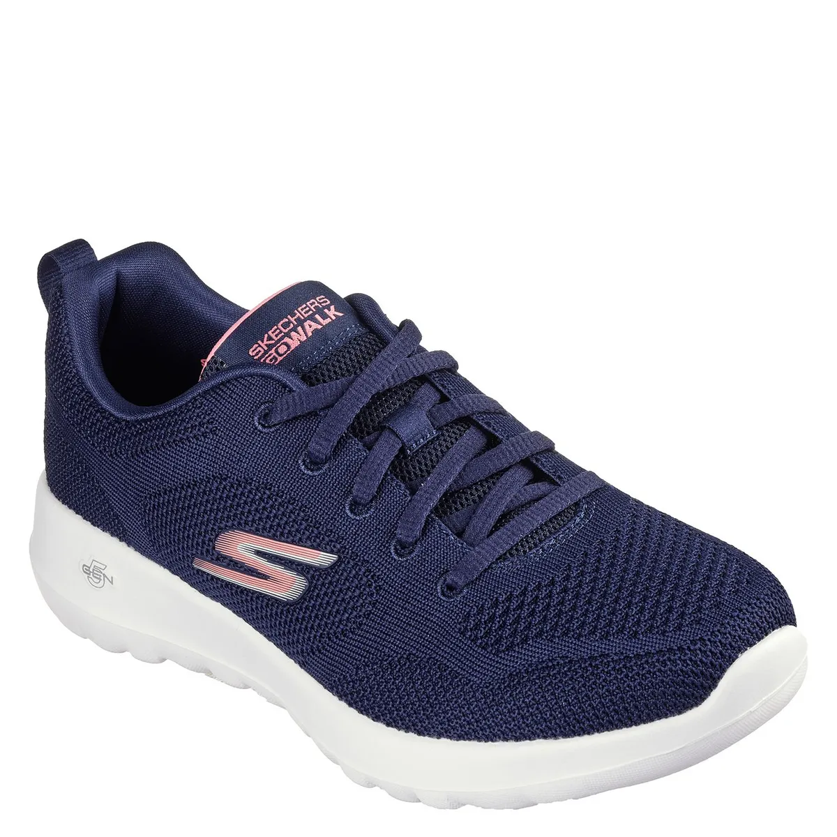 SKECHERS - Zapatillas Running Mujer Skechers Go Walk Joy 