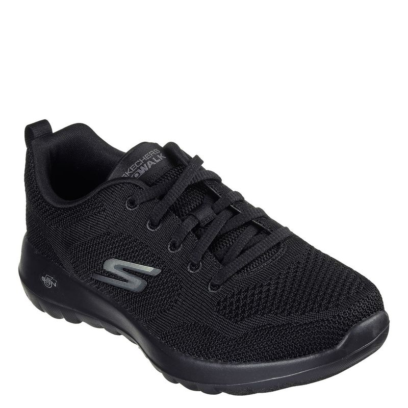Zapatillas Deportivas Mujer Skechers Go Walk Joy Negro SKECHERS