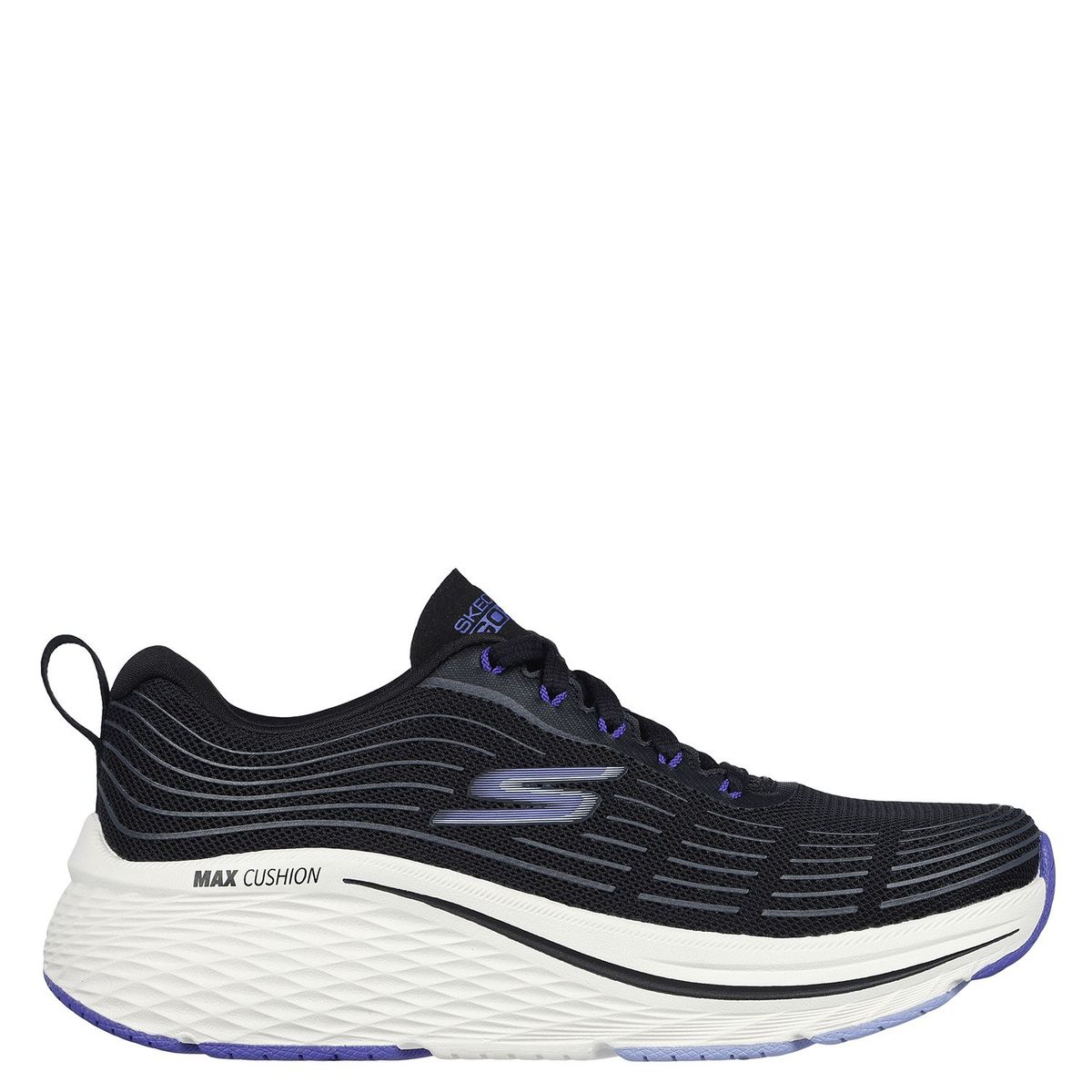 SKECHERS - Zapatillas Deportivas Mujer Skechers Max Cushioning 