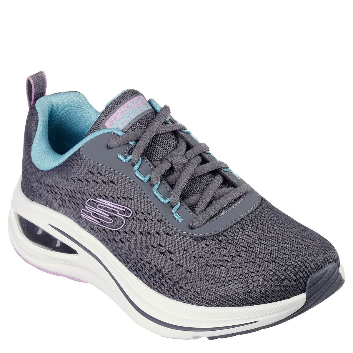 SKECHERS - Zapatillas Deportivas Mujer Skechers Skech-air Meta 