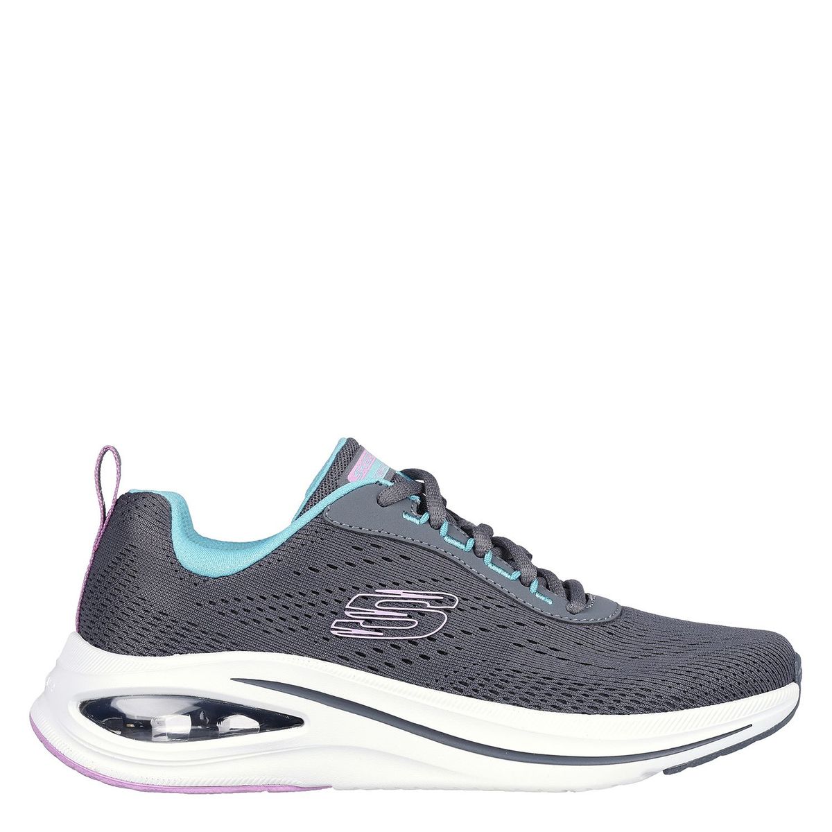 SKECHERS - Zapatillas Deportivas Mujer Skechers Skech-air Meta 