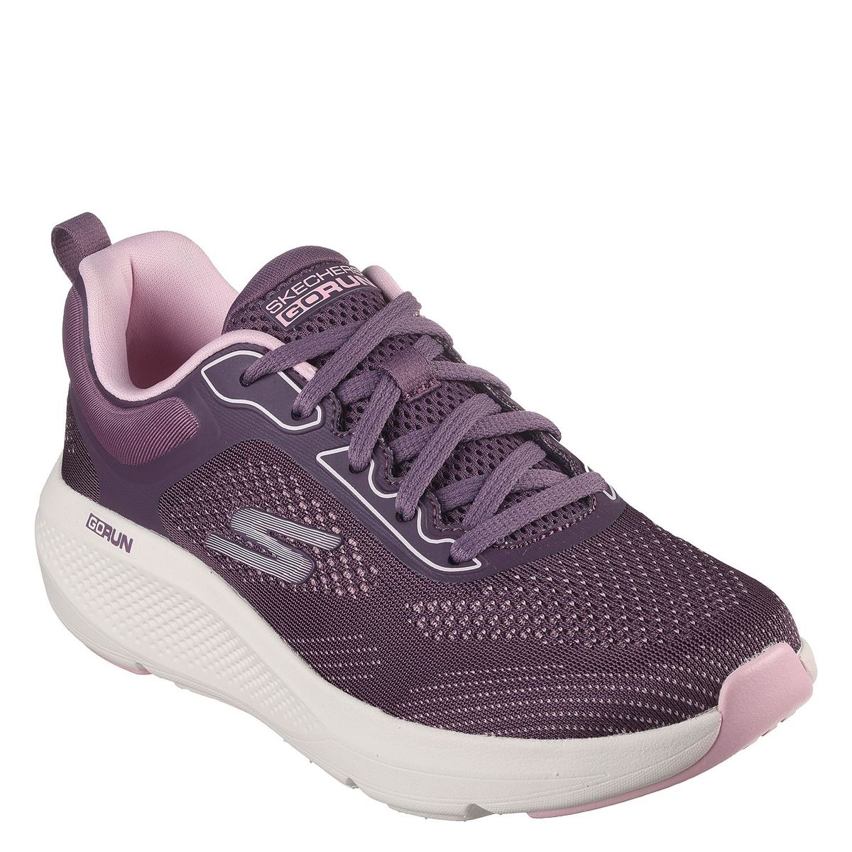SKECHERS - Zapatillas Deportivas Mujer Skechers Go Run Elevate  Rosado