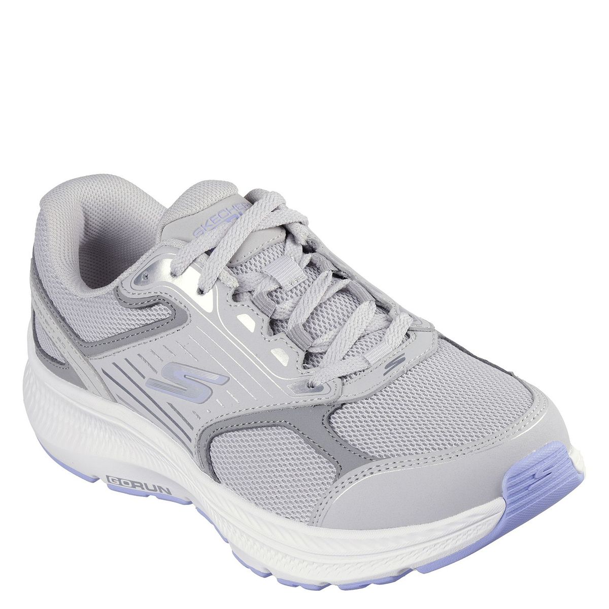 SKECHERS - Zapatillas Deportivas Mujer Skechers Go Run 