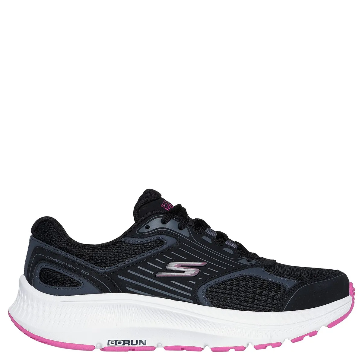 SKECHERS - Zapatillas Deportivas Mujer Skechers Go Run 