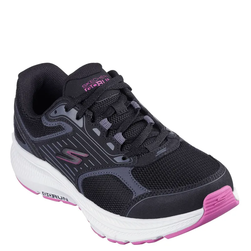 SKECHERS - Zapatillas Deportivas Mujer Skechers Go Run 