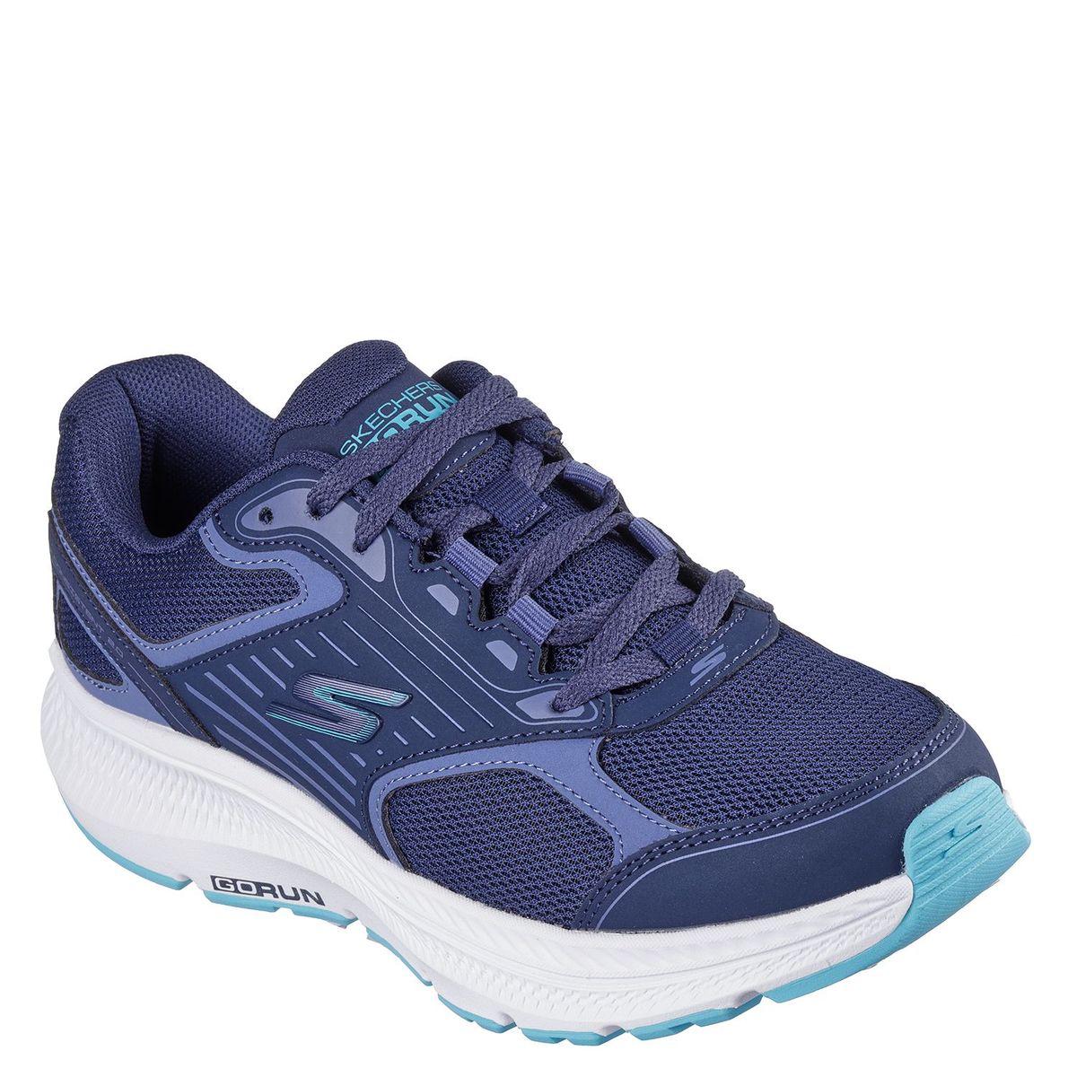 SKECHERS - Zapatillas Deportivas Mujer Skechers Go Run 