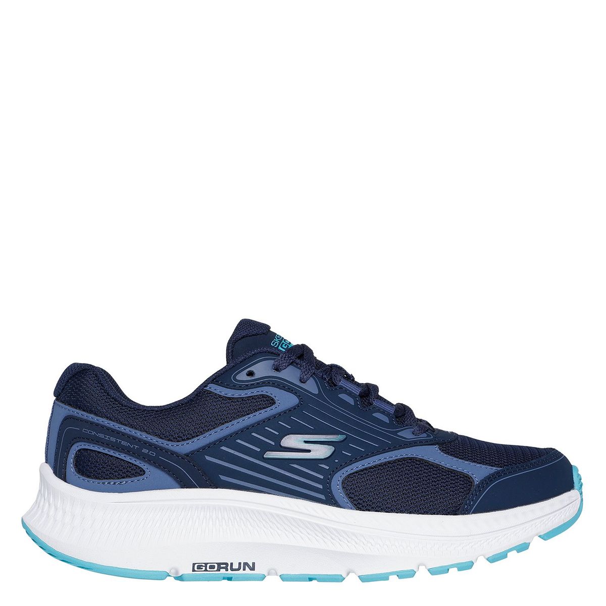 SKECHERS - Zapatillas Deportivas Mujer Skechers Go Run 