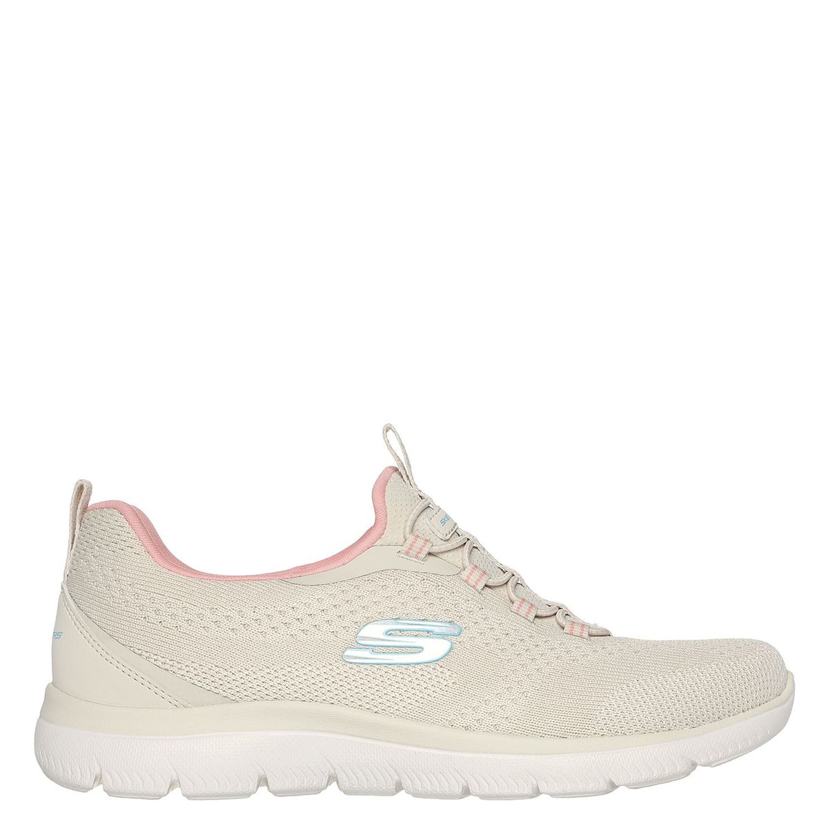 SKECHERS - Zapatillas Deportivas Mujer Skechers Summits 