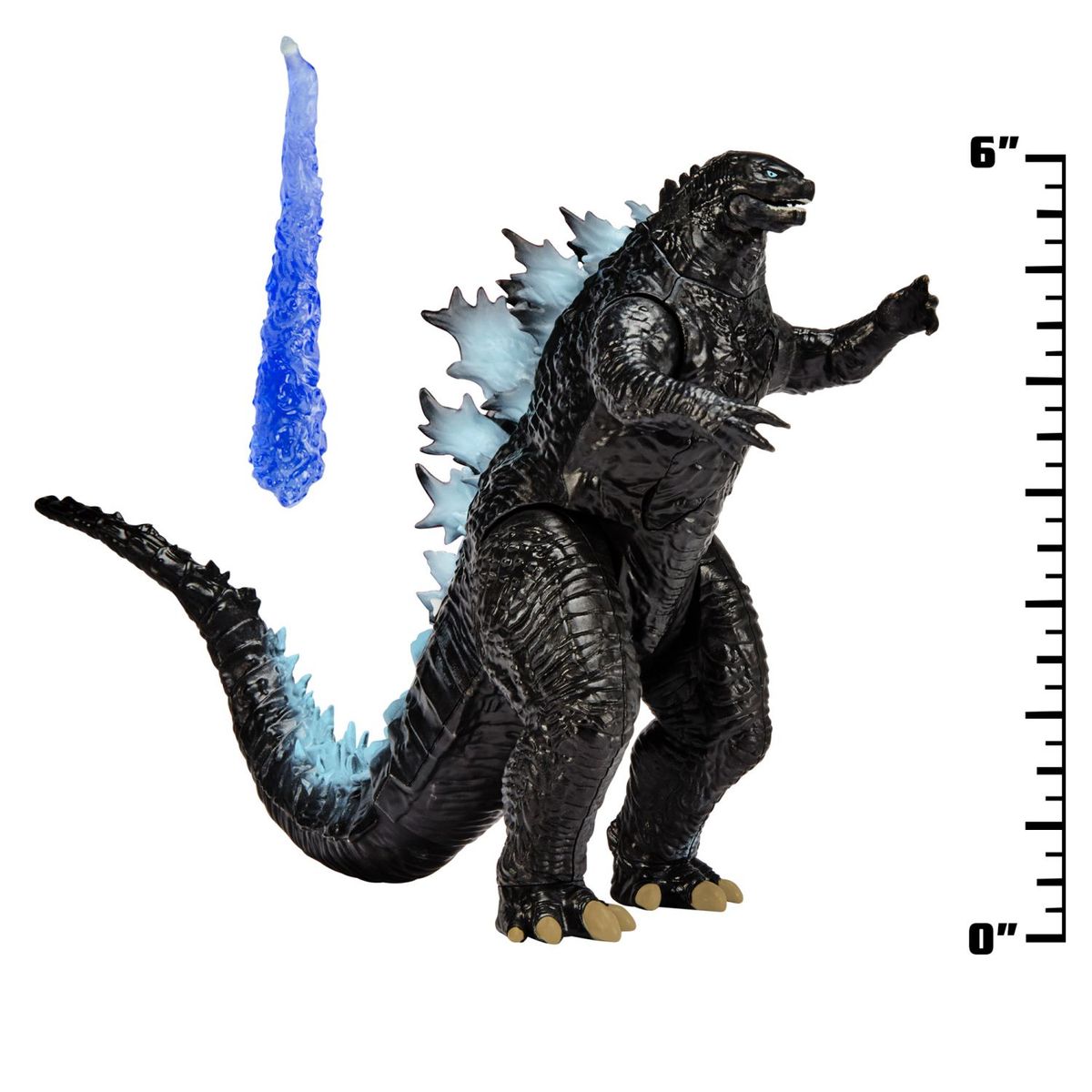  - Figura de Accion Godzilla