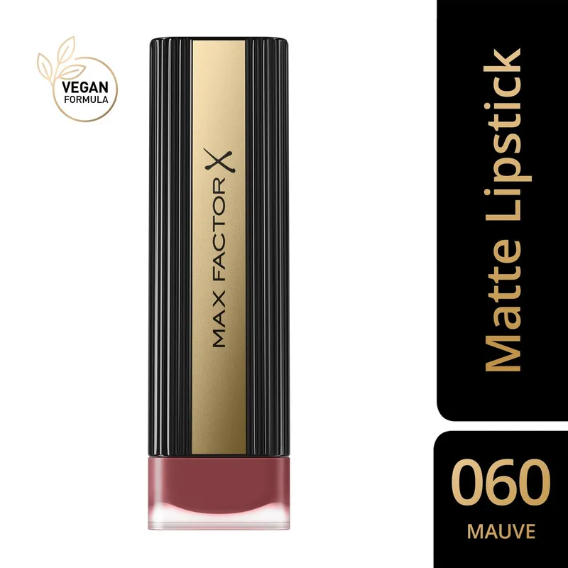 MAX FACTOR - Labial Colour Elixir Velvet Matte
