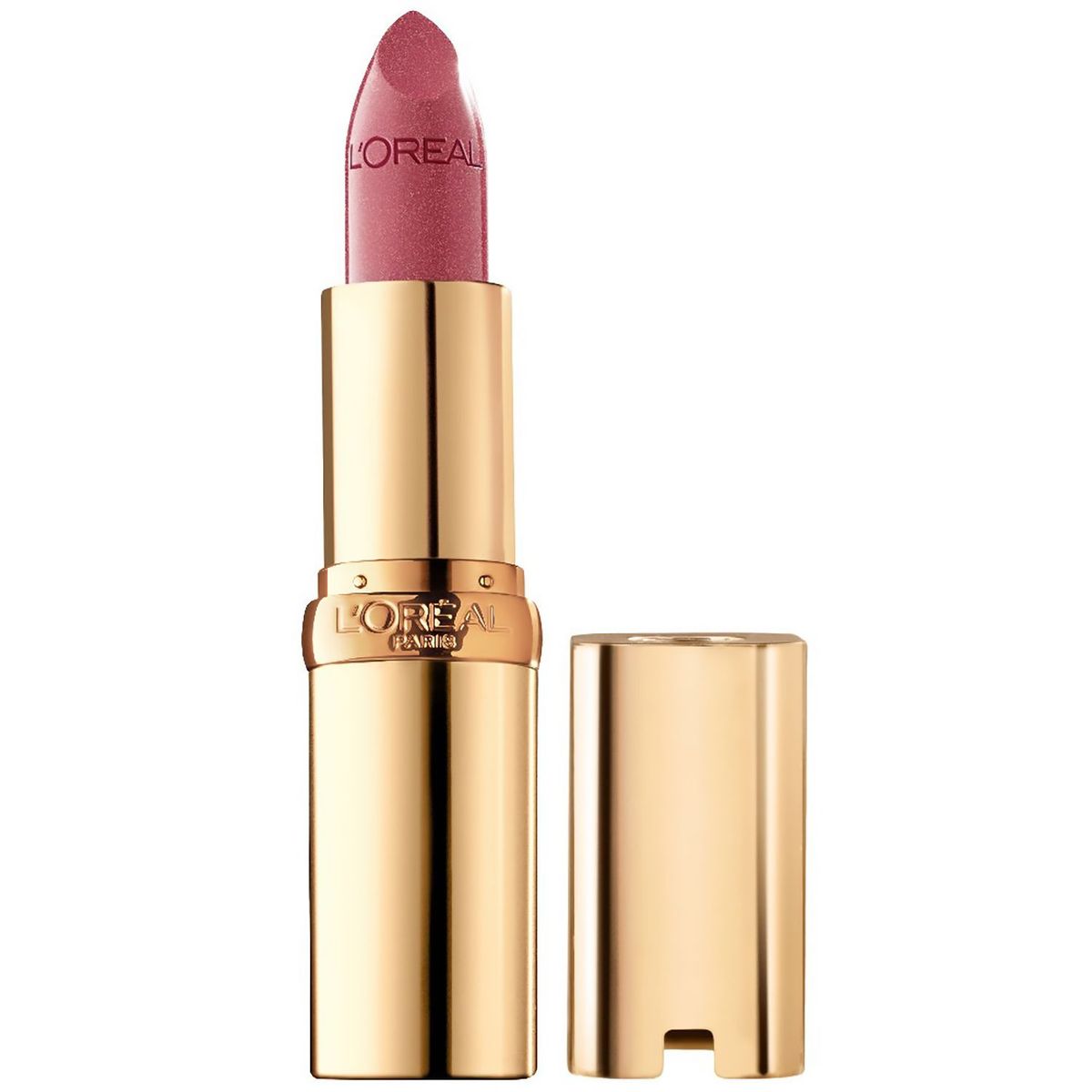 LOREAL PARIS - Color Riche Luminous 580 Peony Pink