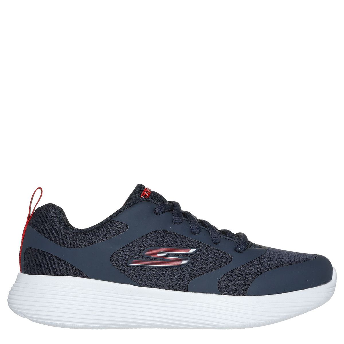 SKECHERS - Zapatillas Urbanas Niño Skechers Go Run 400 V2 