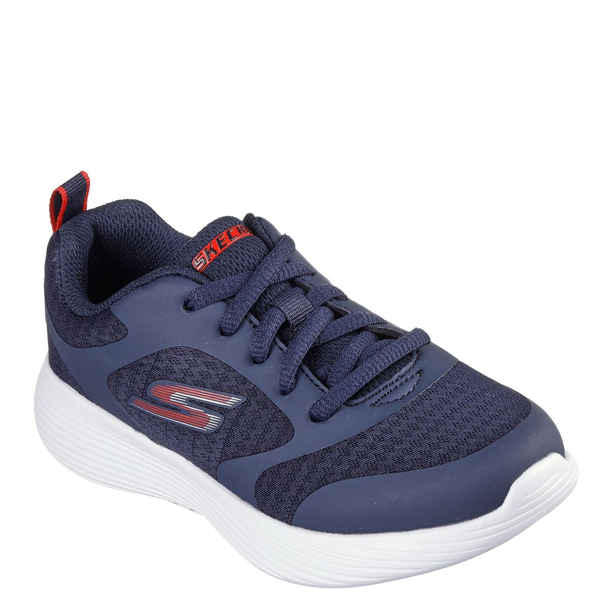 SKECHERS - Zapatillas Urbanas Niño Skechers Go Run 400 V2 