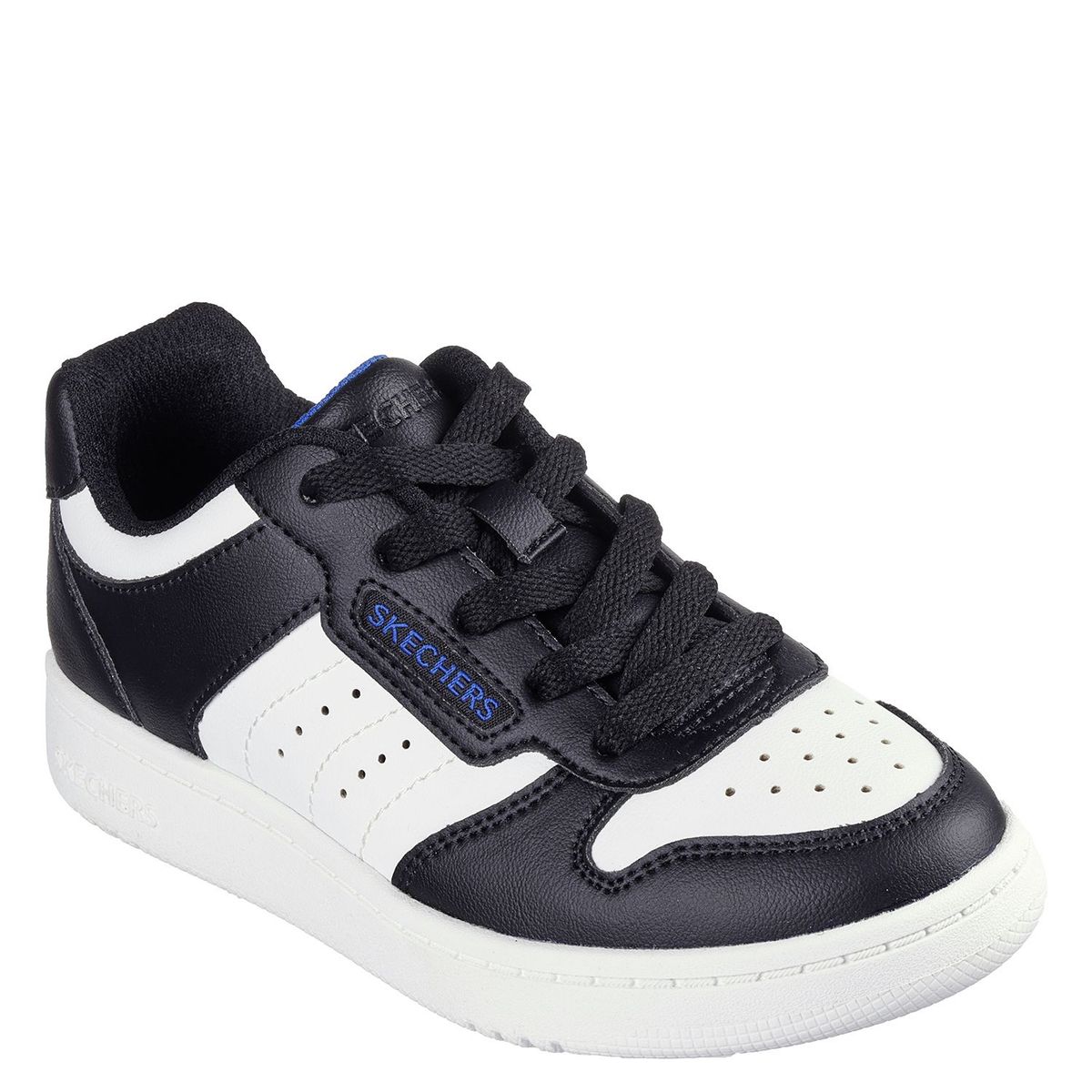SKECHERS - Zapatillas Urbanas Niño Skechers Quick Street 