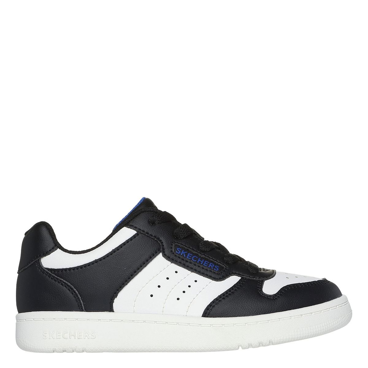 SKECHERS - Zapatillas Urbanas Niño Skechers Quick Street 