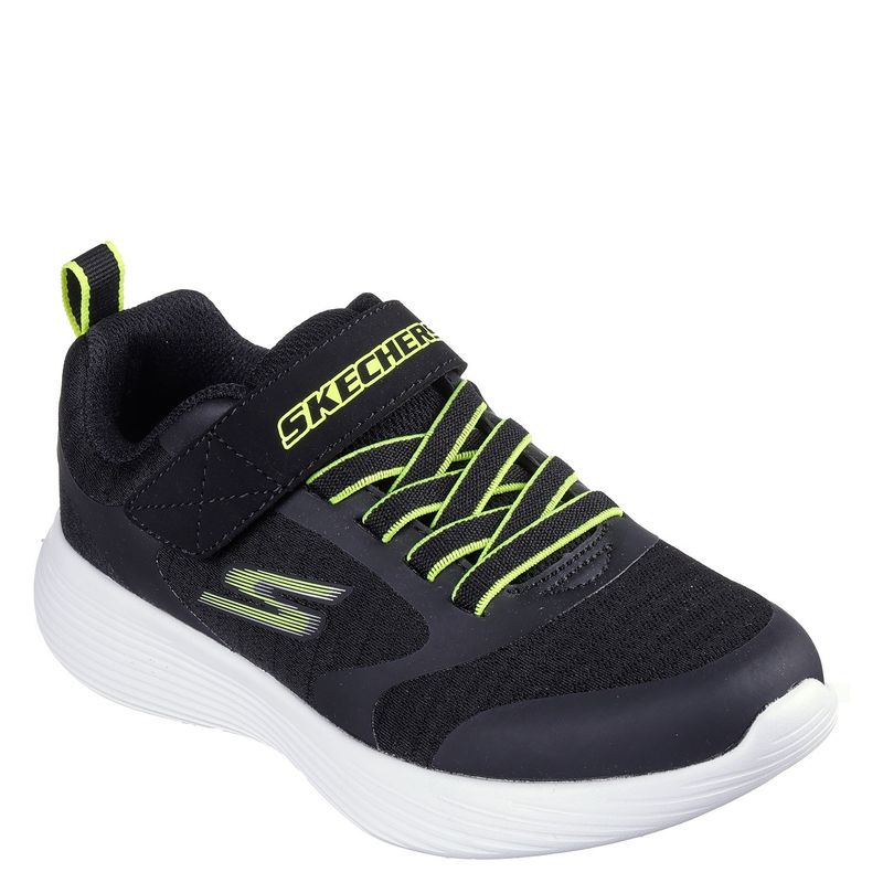 SKECHERS - Zapatillas Urbanas Niño Skechers Go Run 400 V2 
