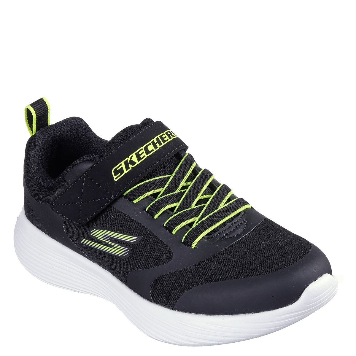 SKECHERS - Zapatillas Urbanas Niño Skechers Go Run 400 V2 