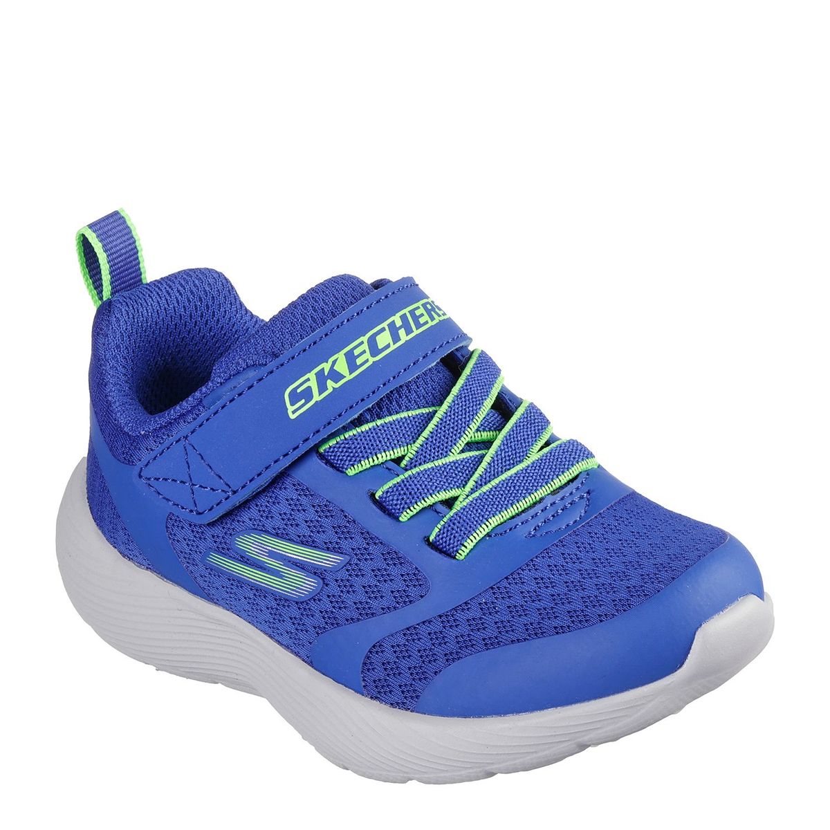 SKECHERS - Zapatillas Urbanas Niño Skechers Dyna-lite 