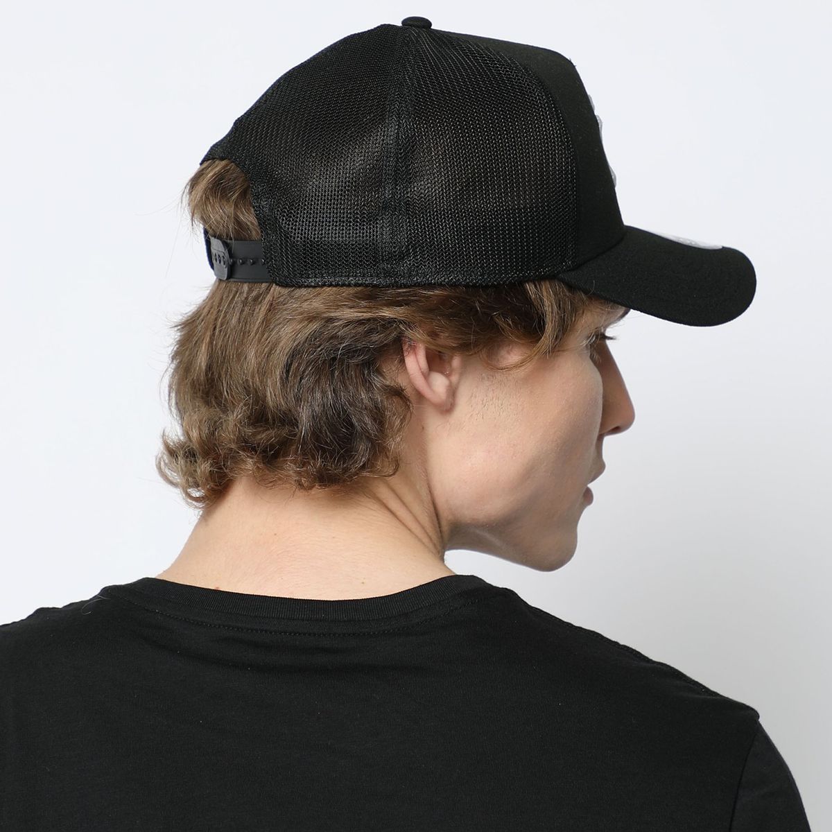 NEW ERA - Gorra Algodón Hombre New Era