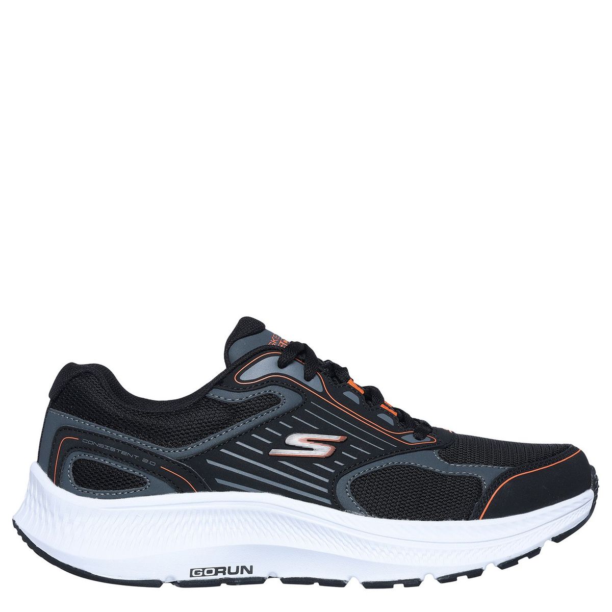 SKECHERS - Zapatillas Deportivas Hombre Skechers Go Run 