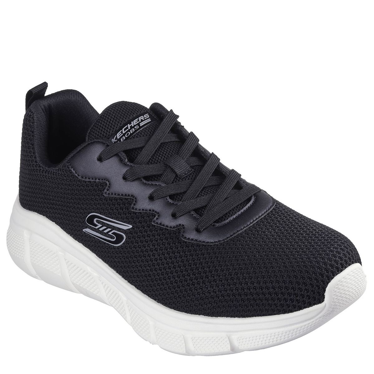 SKECHERS - Zapatillas Urbanas Hombre Skechers Bobs B Flex