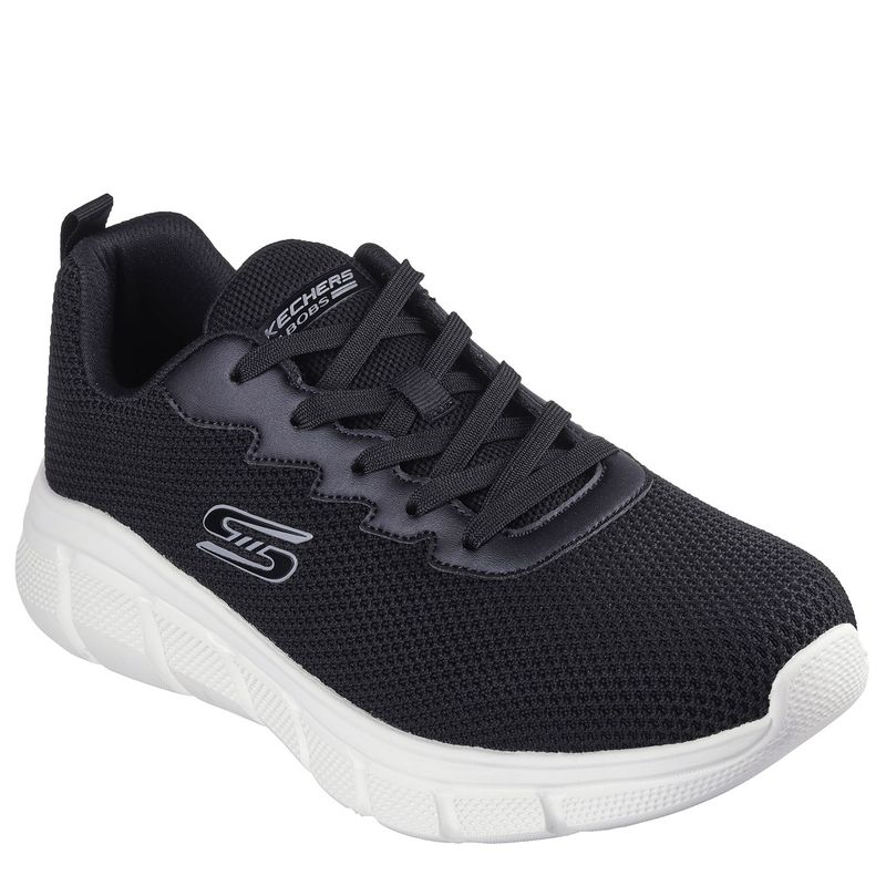 SKECHERS - Zapatillas Urbanas Hombre Skechers Bobs B Flex