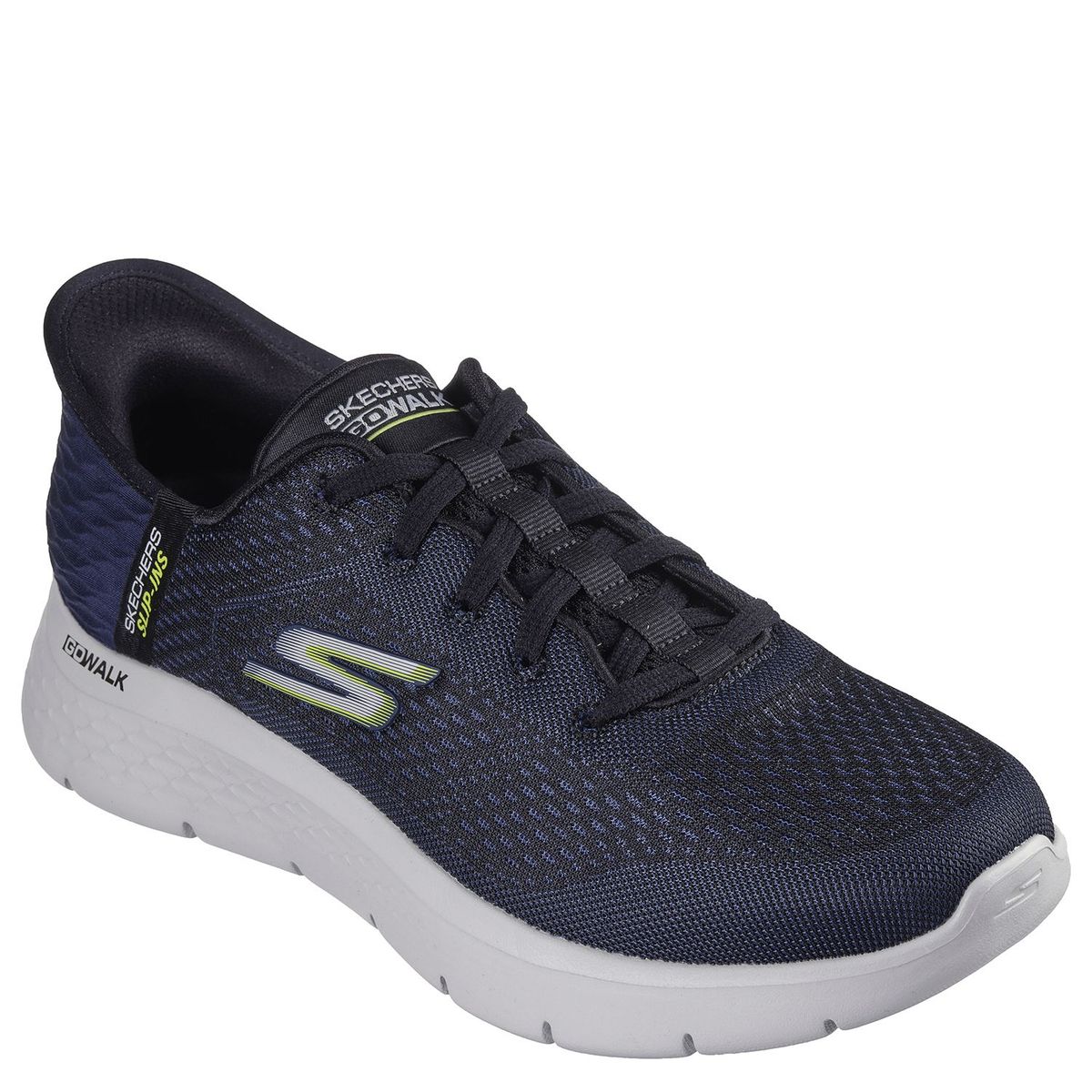 SKECHERS - Zapatillas Urbanas Hombre Skechers SLIP-INS Walk Flex