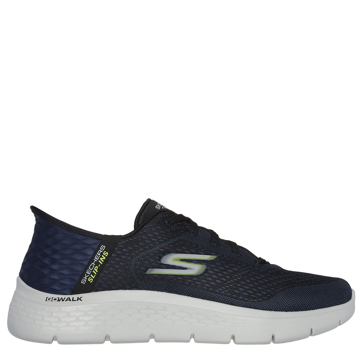 SKECHERS - Zapatillas Urbanas Hombre Skechers SLIP-INS Walk Flex