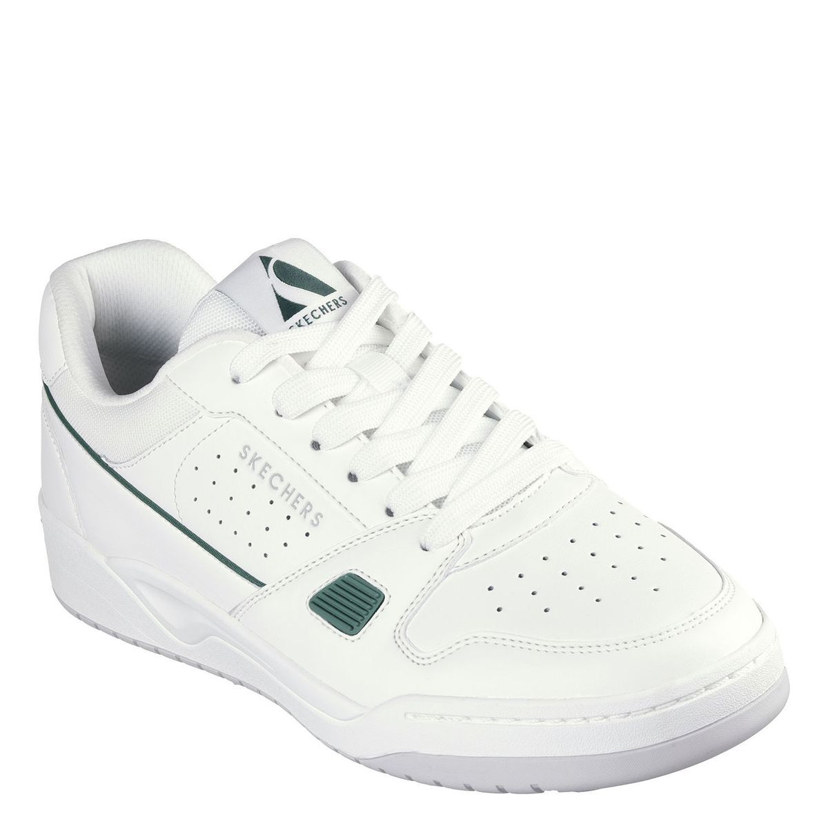 SKECHERS - Zapatillas Urbanas Hombre Skechers Koopa