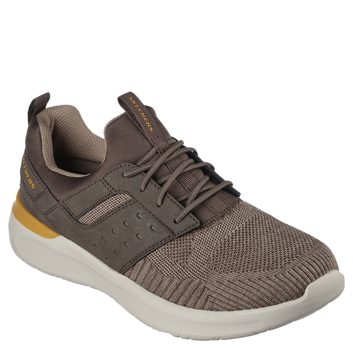 SKECHERS - Zapatillas Urbanas Hombre Skechers Lattimore 