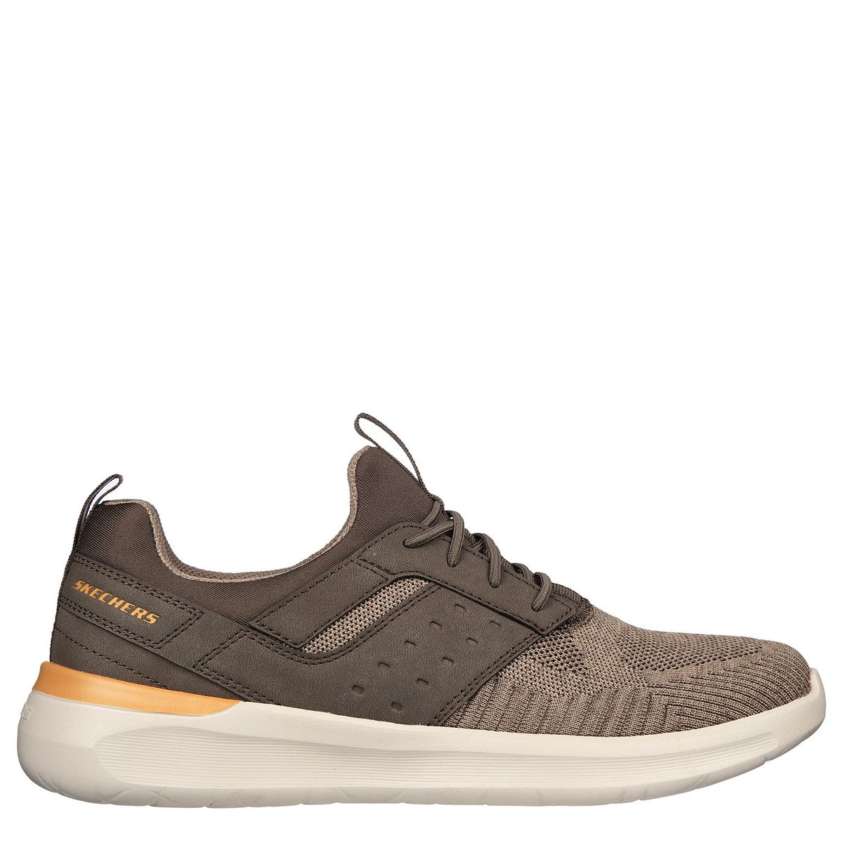 SKECHERS - Zapatillas Urbanas Hombre Skechers Lattimore 