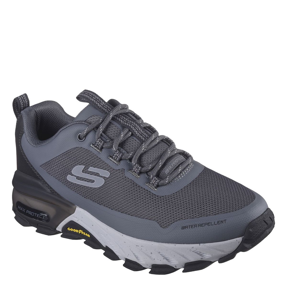 SKECHERS - Zapatillas Urbanas Hombre Skechers Max Protect 