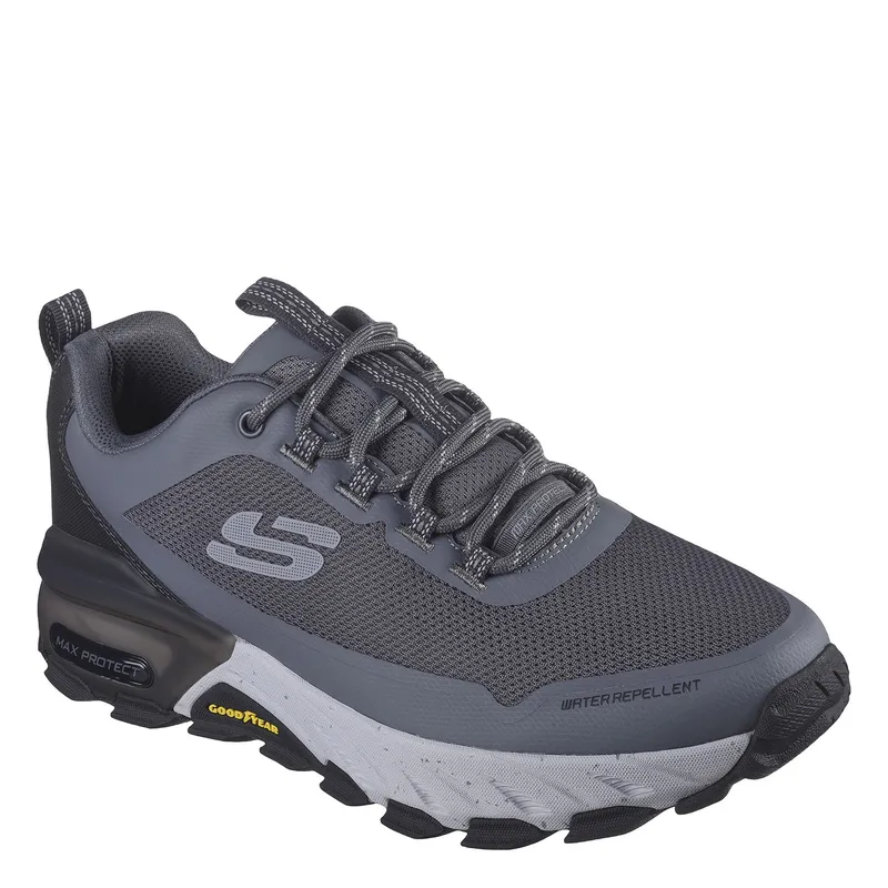SKECHERS - Zapatillas Urbanas Hombre Skechers Max Protect 