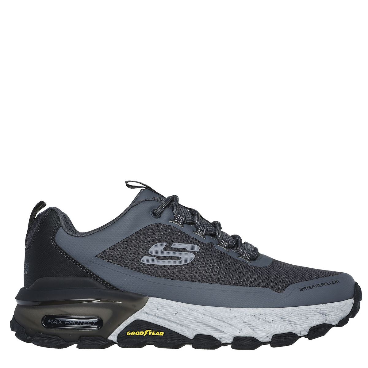 SKECHERS - Zapatillas Urbanas Hombre Skechers Max Protect 