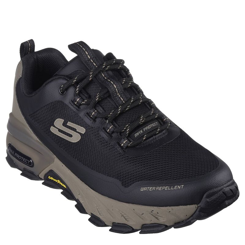 SKECHERS - Zapatillas Urbanas Hombre Skechers Max Protect 
