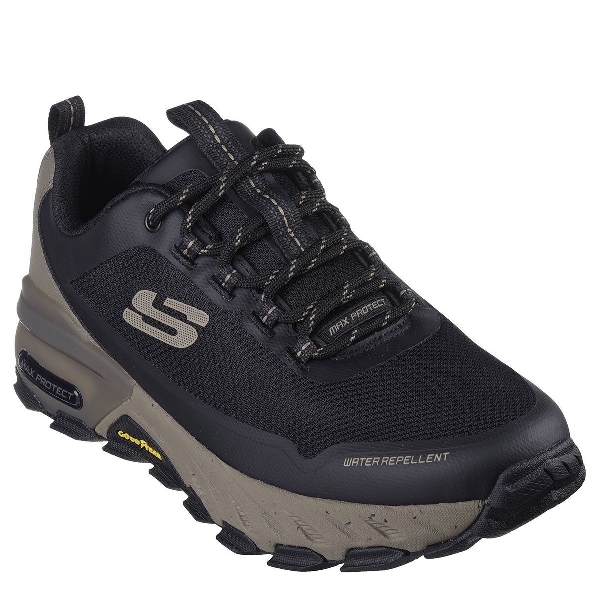 SKECHERS - Zapatillas Urbanas Hombre Skechers Max Protect 