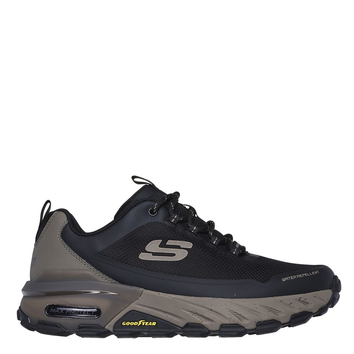 SKECHERS - Zapatillas Urbanas Hombre Skechers Max Protect 