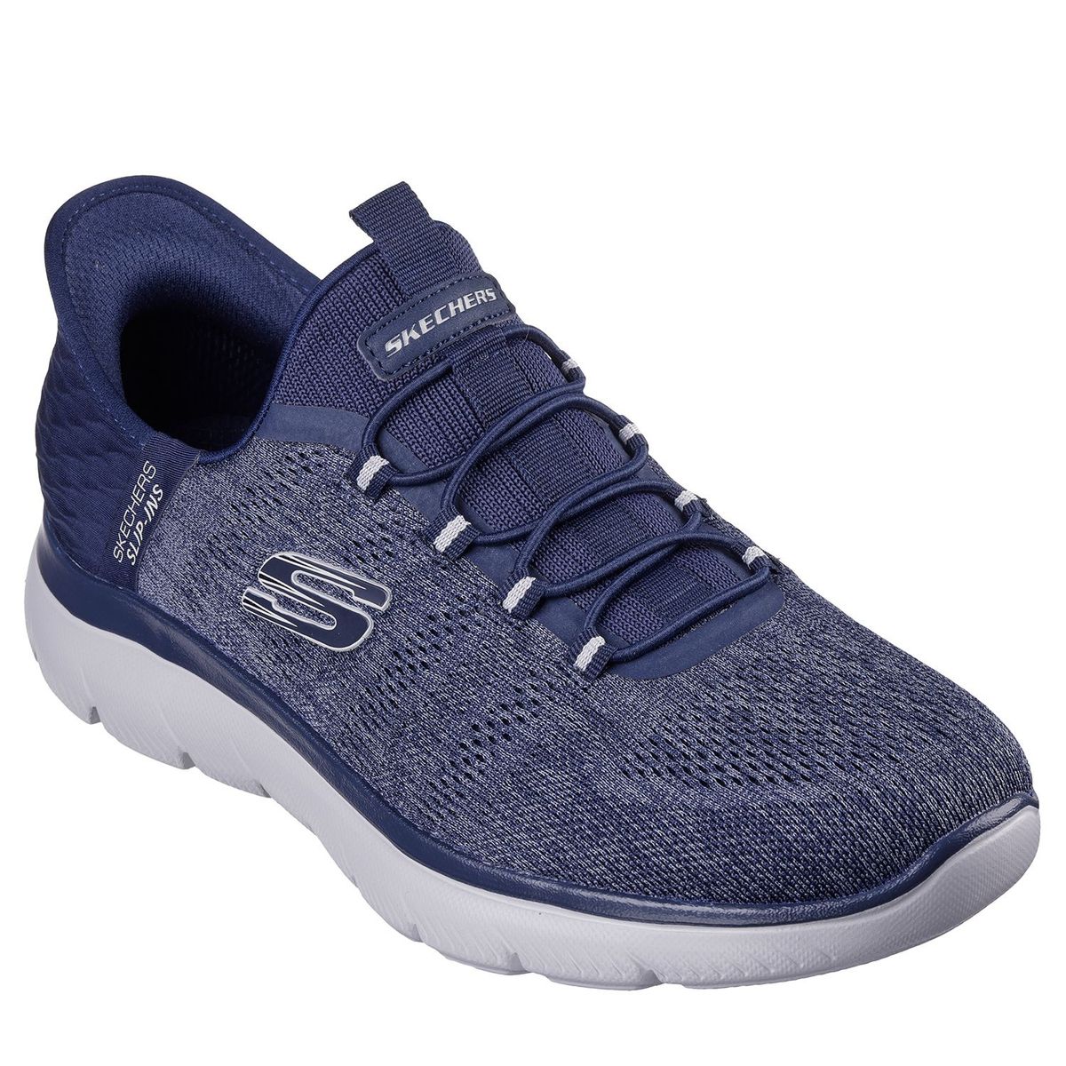 SKECHERS - Zapatillas Urbanas Hombre Skechers SLIP-INS Summits