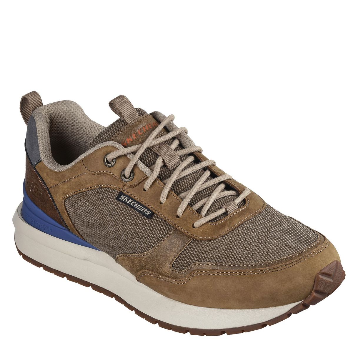 SKECHERS - Zapatillas Urbanas Hombre Skechers Sunny Dale 