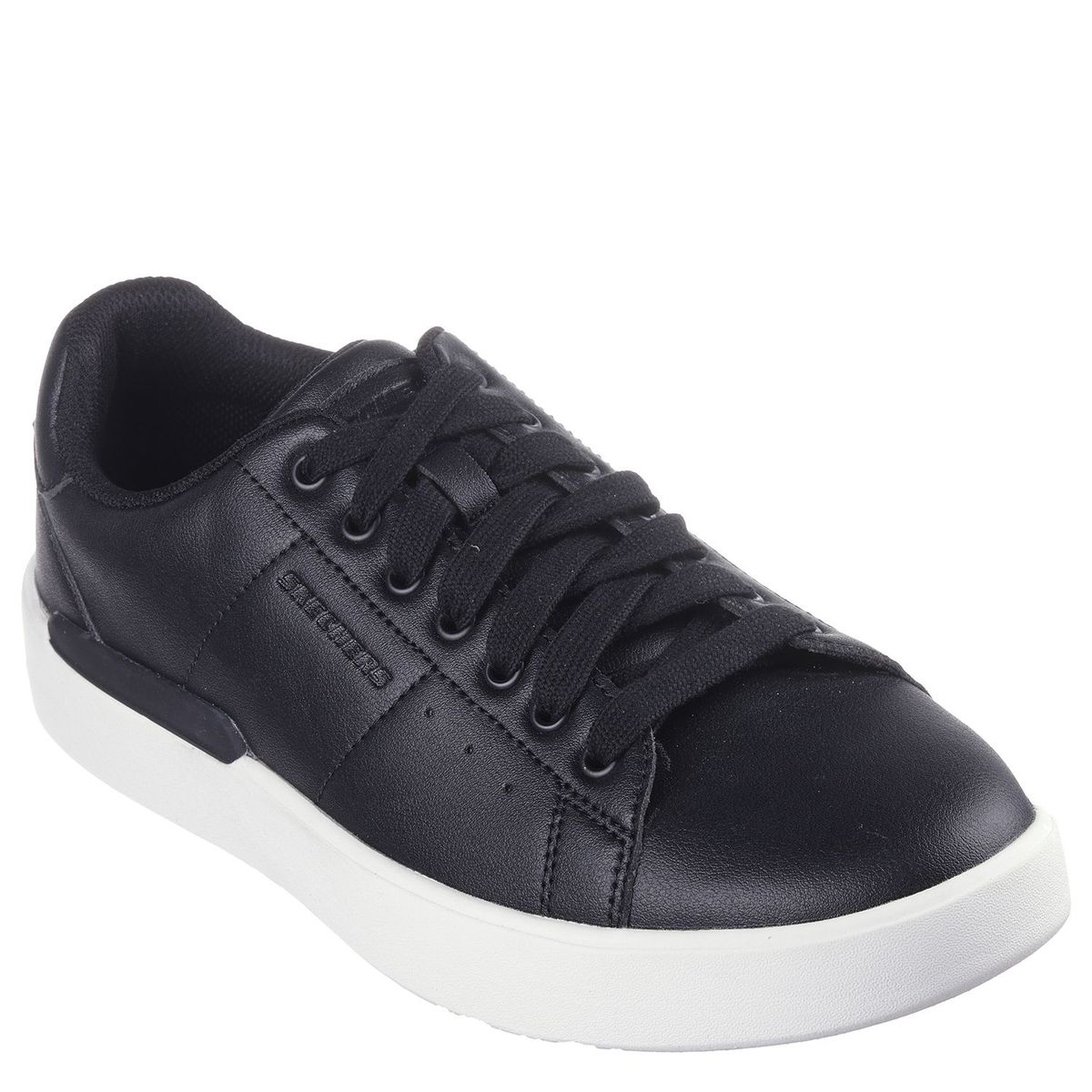 SKECHERS - Zapatillas Urbanas Hombre Skechers Verloma  Negro