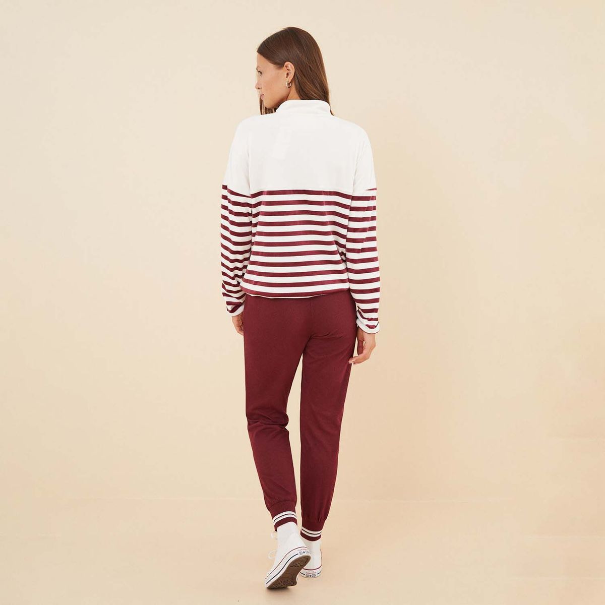 WOMEN SECRET - Pantalón Harry Potter 100% Algodón Mujer Women Secret