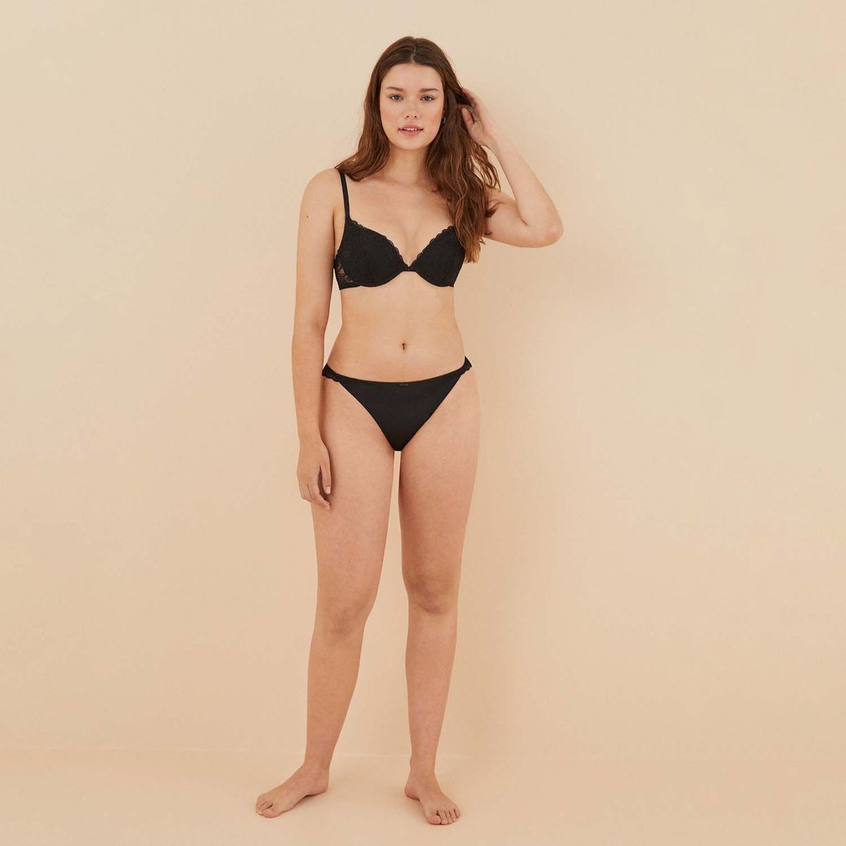 WOMEN SECRET - Sostén Mujer Women Secret