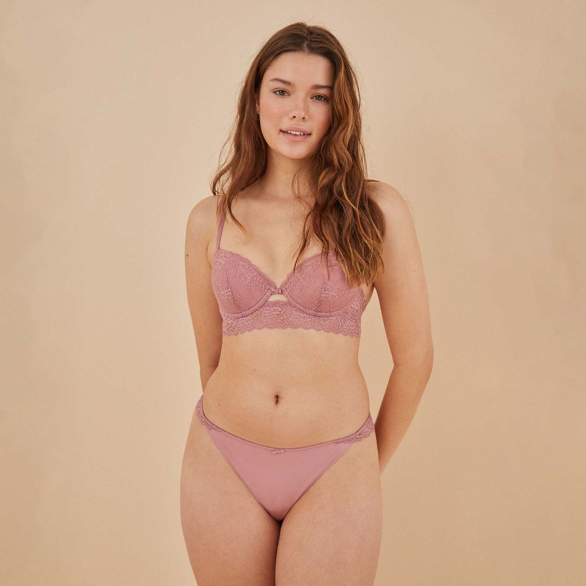 WOMEN SECRET - Sostén Mujer Women Secret