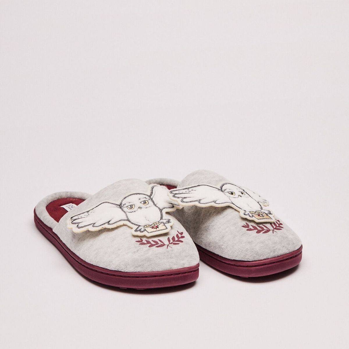 WOMEN SECRET - Pantufla Harry Potter Mujer Women Secret