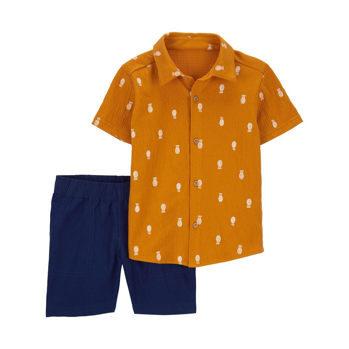 CARTER'S - Conjunto 2 Piezas Niño Carters