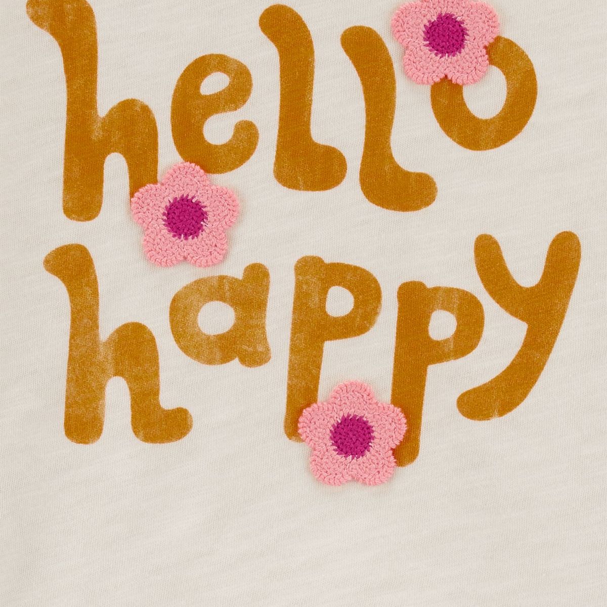 CARTER'S - Polo Niña Carters