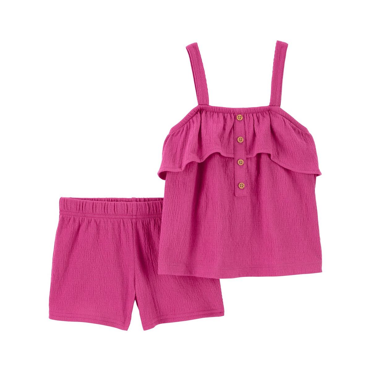 CARTER'S - Conjunto 2 Piezas Niña Carters