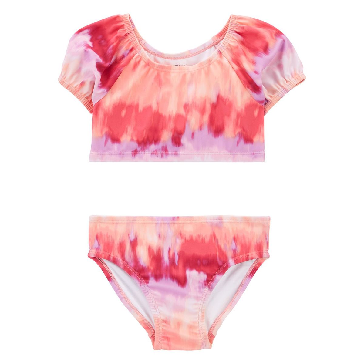 CARTER'S - Traje De Baño 2 Piezas Niña Carters